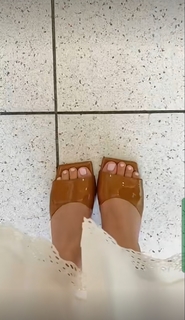 Kirat Randhawa feet photo 19
