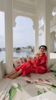 Kirat Randhawa feet photo 17