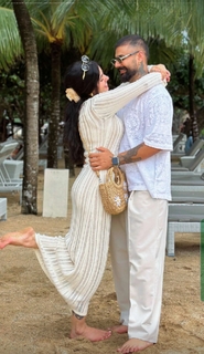 Kirat Randhawa feet photo 12