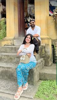 Kirat Randhawa feet photo 15