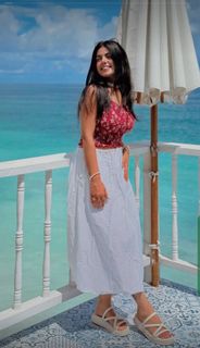 Kirat Randhawa feet photo 12