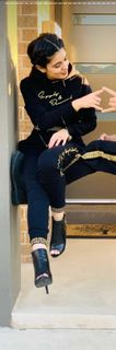 Kirat Randhawa feet photo 16