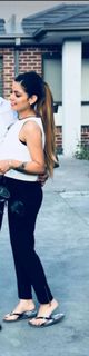 Kirat Randhawa feet photo 14