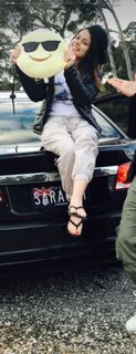 Kirat Randhawa feet photo 13