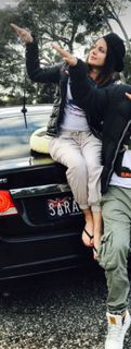 Kirat Randhawa feet photo 12