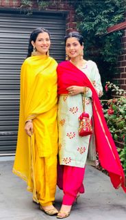 Kirat Randhawa feet photo 11
