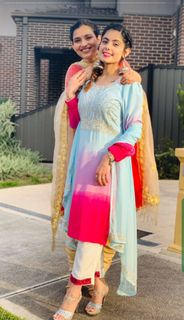 Kirat Randhawa feet photo 10