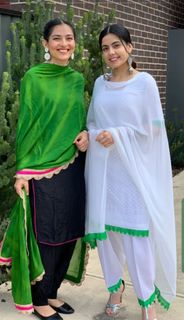 Kirat Randhawa feet photo 9