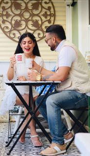 Kirat Randhawa feet photo 5