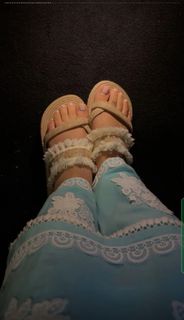 Kirat Randhawa feet photo 2