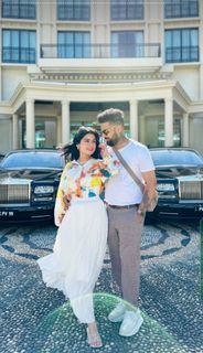 Kirat Randhawa feet photo 18