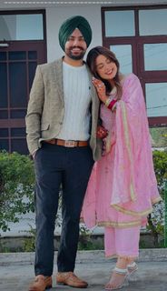Kirat Randhawa feet photo 11