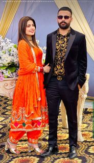 Kirat Randhawa feet photo 10