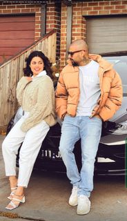 Kirat Randhawa feet photo 8