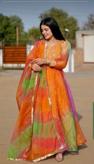 Kirat Randhawa feet photo 7