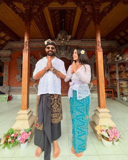 Kirat Randhawa feet photo 2