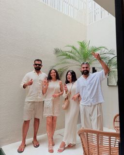 Kirat Randhawa feet photo 18