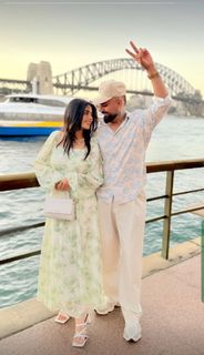 Kirat Randhawa feet photo 12