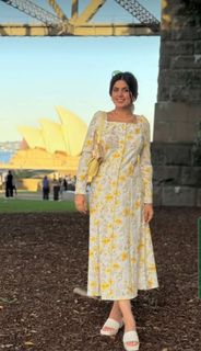 Kirat Randhawa feet photo 1