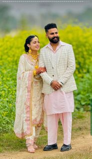 Kirat Randhawa feet photo 19