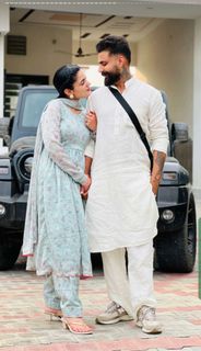 Kirat Randhawa feet photo 17