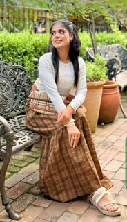 Kirat Randhawa feet photo 11