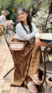 Kirat Randhawa feet photo 9