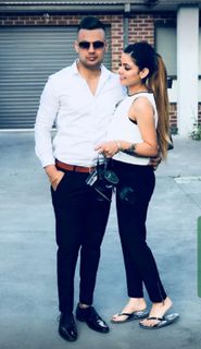 Kirat Randhawa feet photo 7
