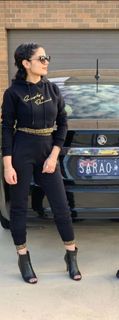 Kirat Randhawa feet photo 6