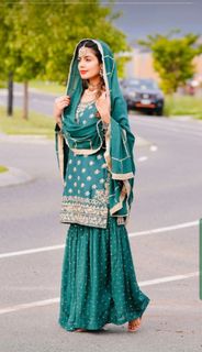 Kirat Randhawa feet photo 3