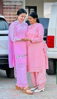 Kirat Randhawa feet photo 16