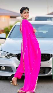 Kirat Randhawa feet photo 9