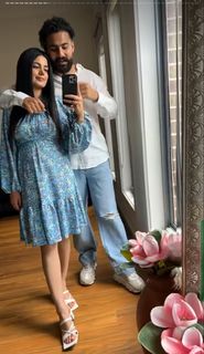 Kirat Randhawa feet photo 8