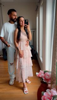 Kirat Randhawa feet photo 7