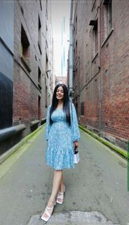 Kirat Randhawa feet photo 18
