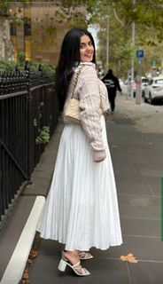 Kirat Randhawa feet photo 11