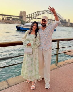 Kirat Randhawa feet photo 6
