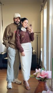 Kirat Randhawa feet photo 20
