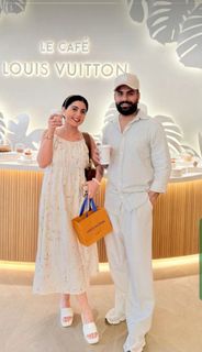 Kirat Randhawa feet photo 15