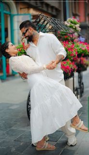 Kirat Randhawa feet photo 8