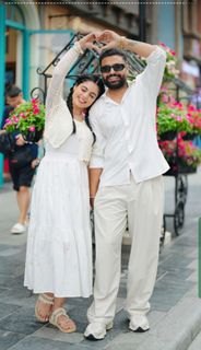 Kirat Randhawa feet photo 7