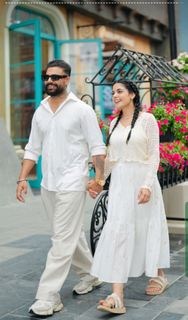 Kirat Randhawa feet photo 5