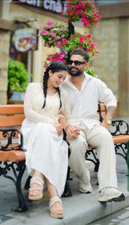 Kirat Randhawa feet photo 4
