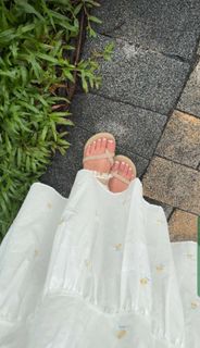 Kirat Randhawa feet photo 3