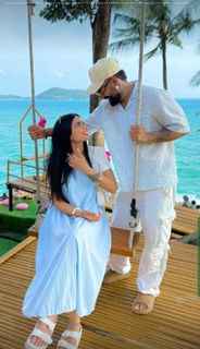 Kirat Randhawa feet photo 2