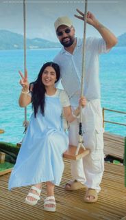 Kirat Randhawa feet photo 1