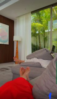 Kirat Randhawa feet photo 12