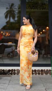 Kirat Randhawa feet photo 6