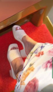 Kirat Randhawa feet photo 4