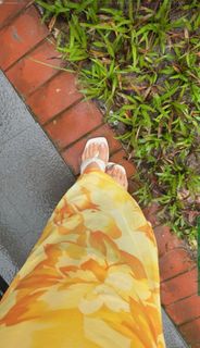 Kirat Randhawa feet photo 3